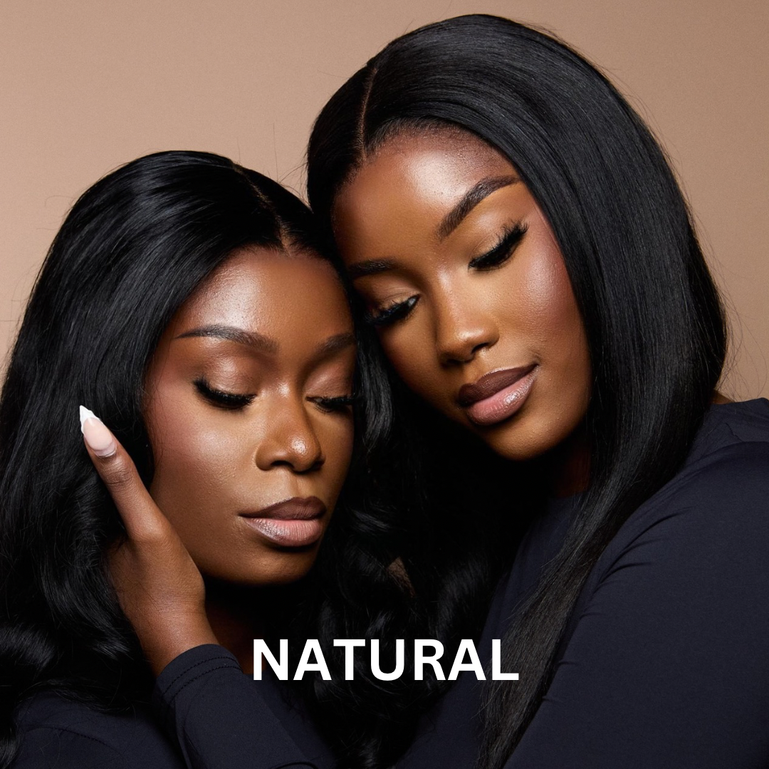 Natural