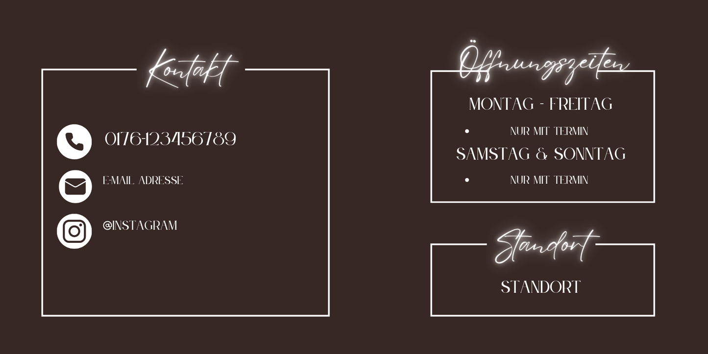 Acuity Buchunsseite Template