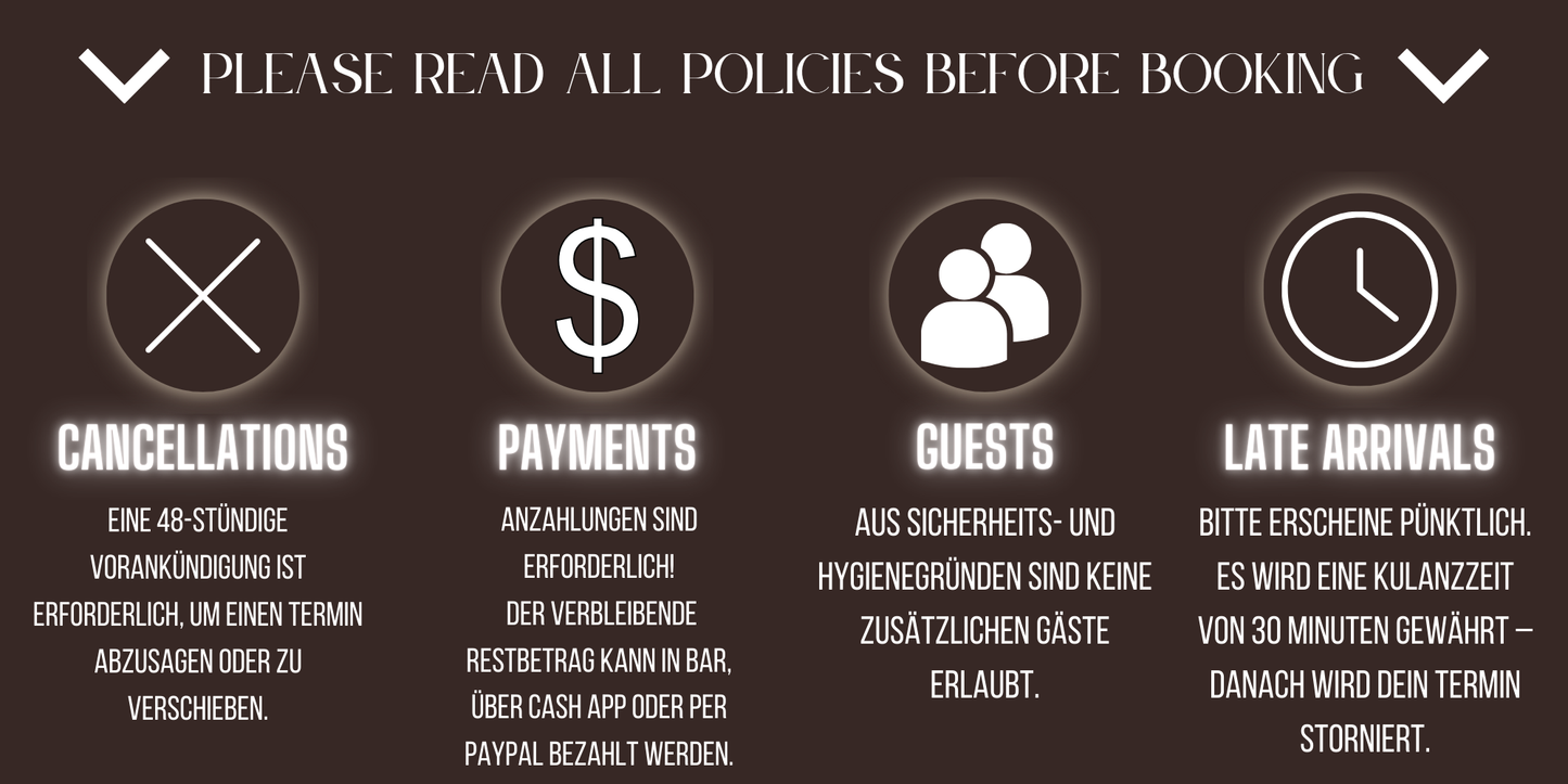 Acuity Buchunsseite Template