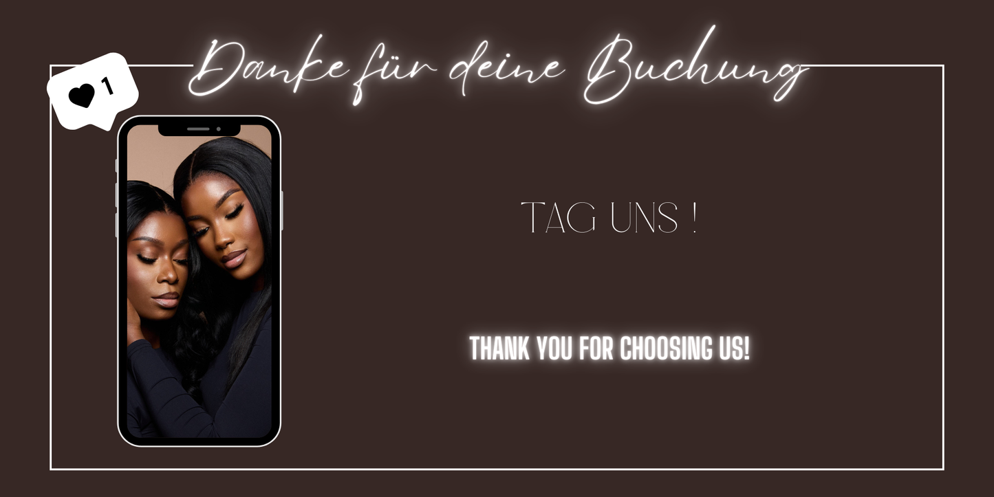 Acuity Buchunsseite Template