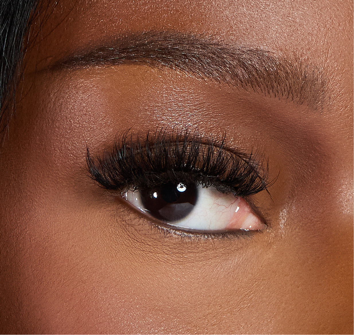 Bonbons pour les yeux